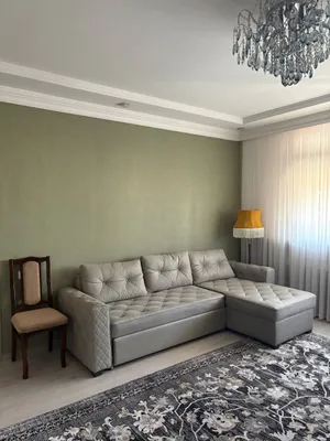 Markazda 2 xonali kvartira ijaraga beriladi, Oybek metrosi 1