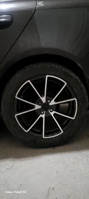 Продаются диски R17 1