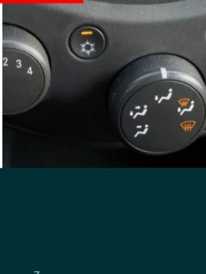 Кондиционер для Spark 1