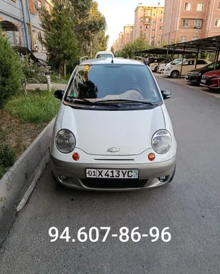 Matiz best 2015 yil 1