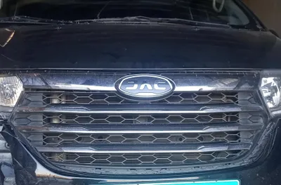 JAC M3 Олди облицовка никельлари сотилади