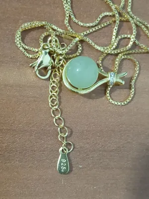 Tilla rang kumush 925 1