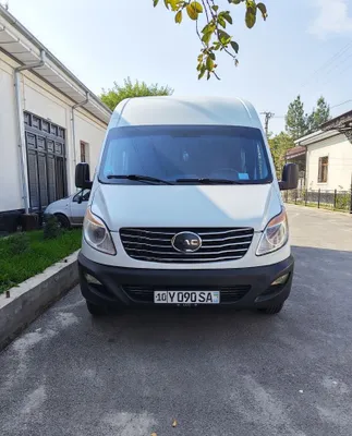 Заказ микроавтобуса 1