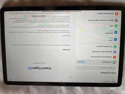 Redmi Pad SE 256 GB 1