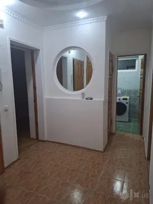 Kosmonavtlar metrosi 1