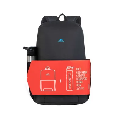 ^ Рассрочка на сумку RIVACASE 8068 BUNDLE 05Laptop backpack 15.6" 1