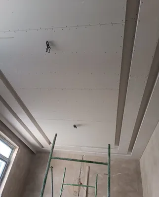 Гипсакартон киламиз 1