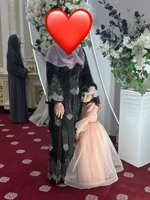 Dubai abaya 1