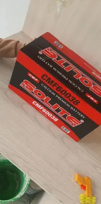 Akumliyatr sotlad yang 1oy ishlagan ayb yo 100$ga olinga 60$ga beraman 1
