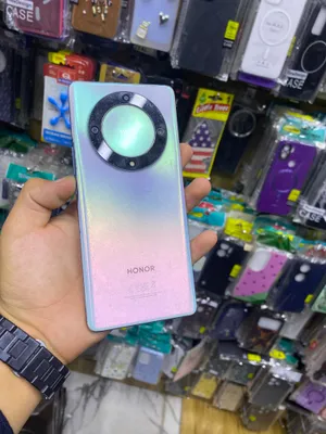 Honor 1