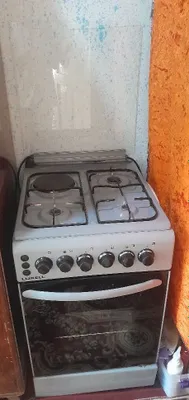 Газовая плита Luxel 1