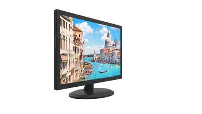 HIKVISION DS-D5024FN 24" Full HD 1920×1080 monitori