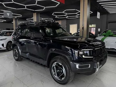 Deepal G 318 naxd va halol nasiya 1