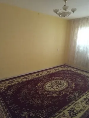 Uy ijaraga beriladi iloji bolsa oilali insonlarga 1