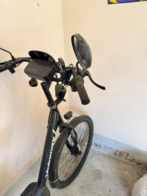 Elektr velosiped 1