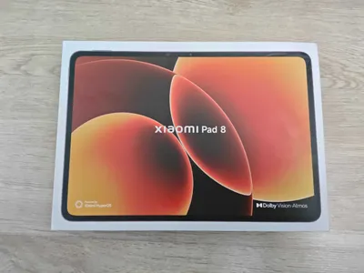 Обмен Xiaomi Pad 8