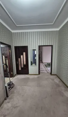 Guliston shahrida tayyor hovli 1