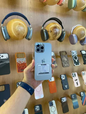 Iphone 16 pro max natural