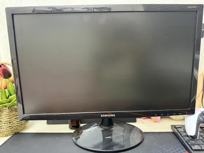 Продам свой монитор Samsung