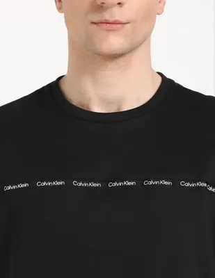 Футболка Calvin Klein inset.p-M-L. 1