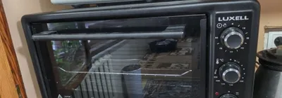 Продаётся духовка, 600 тысяч, использовалась 1 раз. Цена договорная. 1
