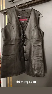 jaket