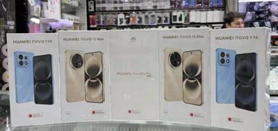 Huawei pura 90 s pro 12/256 global