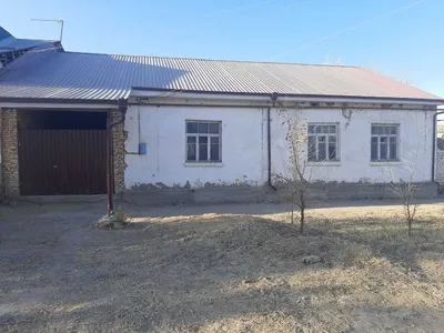 В центре ориентир Belissimo продаётся недостроенный дом, 6 соток. Срочно! 1