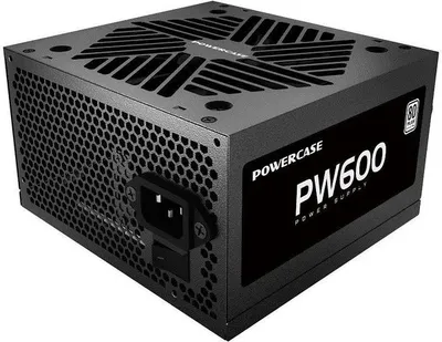 Powerase PW600 quvvat bloki