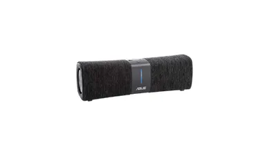 ^ ASUS Lyra Voice Wi-Fi routeri - AC2200 Tri-Band Smart Voice Router 1