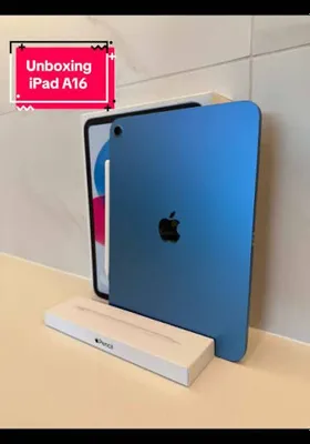 Prodam idyal Ipad A16 128GB