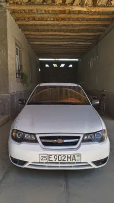 Nexia 2 sotiladi 1
