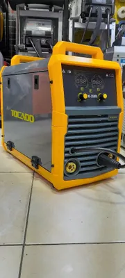 TOCADO svarichni apparat 1