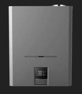 Evan Praktik 120 kilovattli elektr qozoni