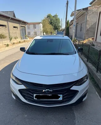 Malibu XL, 2023 год 1
