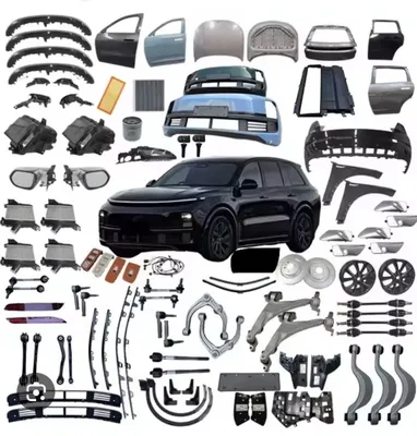 Запчасти для импортных автомобилей,. 1