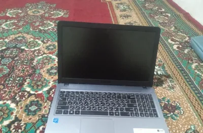 Asusnotebooksotiladi