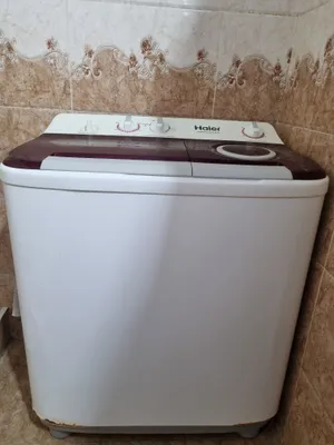 Kir yuvish mashinasi haier 1