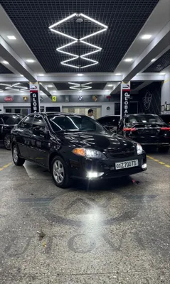 Chevrolet Gentra 1