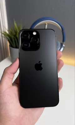 iPhone 14 Pro, 128 ГБ, eSIM, есть коробка и документы