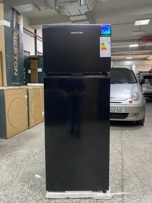 Beston refrigerator AKSIYA BD-268BK 1