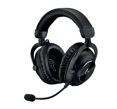 Logitech G PRO X 2 наушники 1
