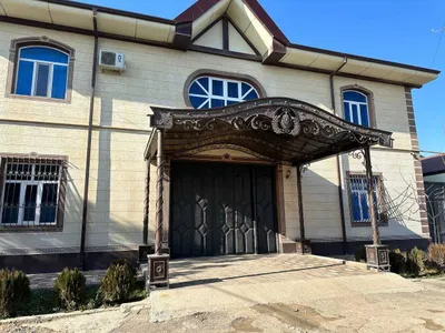 Qarshi shahardagi Hovli sotiladi 1