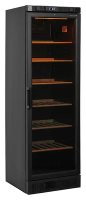 Винный шкаф TEFCOLD CPV1380E