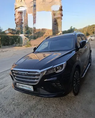 Продаю Jetour X70 1