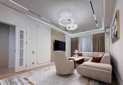 Yunusobod, 1-kvartal, 2 xona • 55 m² • 5/12-qavat 1