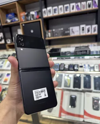 Perfectum Z Flip 3 ОРИГИНАЛ Америка 1