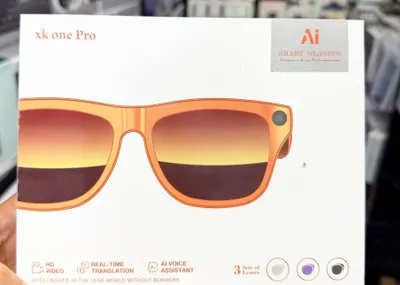 Очки Xk One Pro AI