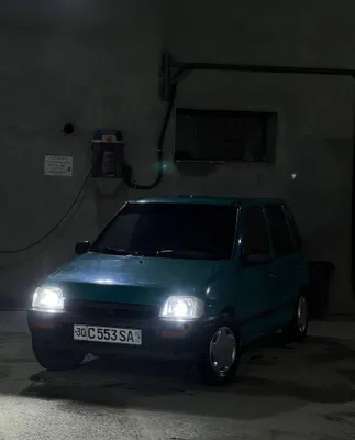 Tiko yil 2001 benzin 1