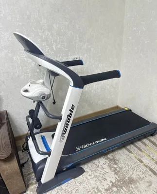 Продам беговую дорожку 1